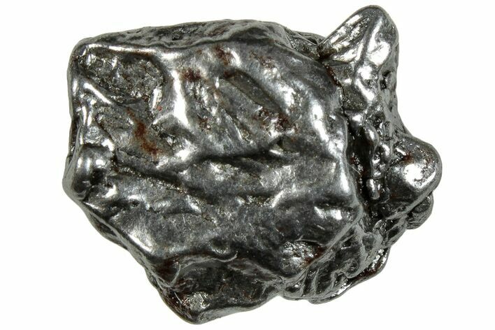 Campo del Cielo Iron Meteorite ( g) Nugget - Argentina #292873